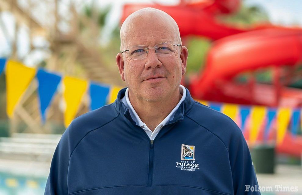 City of Folsom’s Gunter named to statewide water board