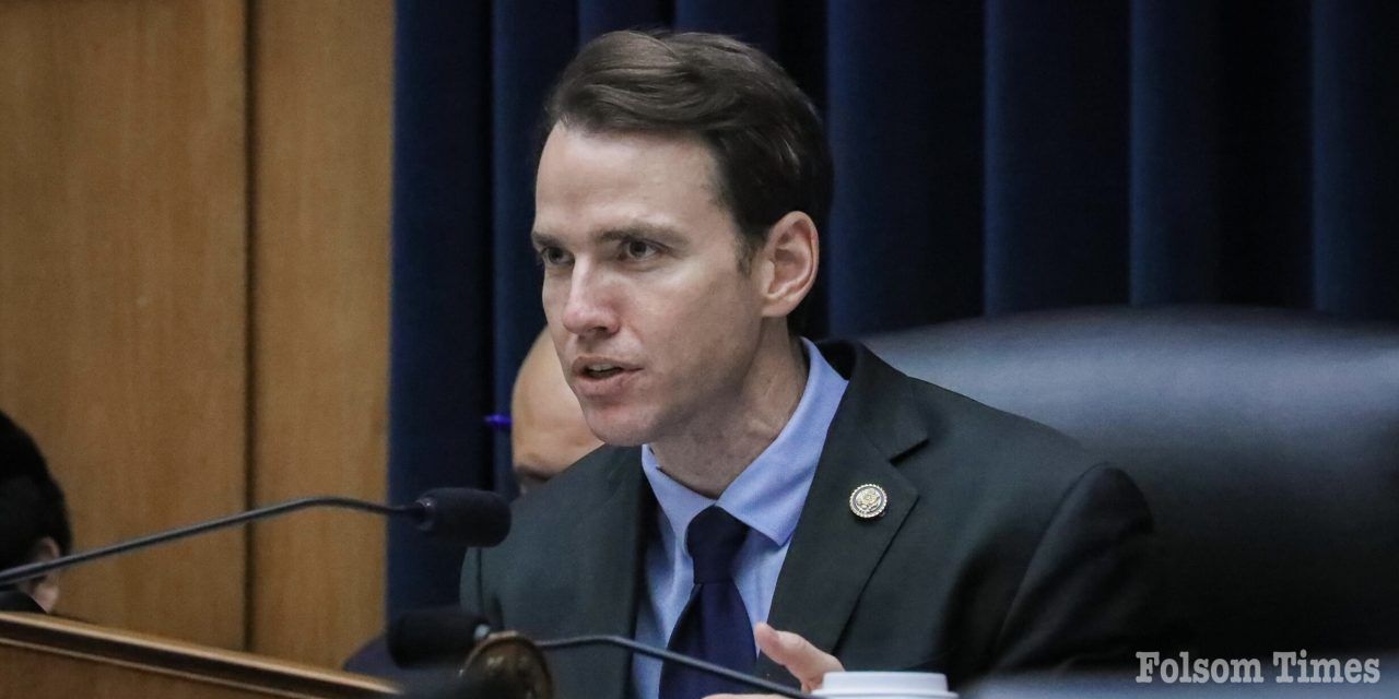 Folsom not in Kevin Kiley’s future as he weighs future district options