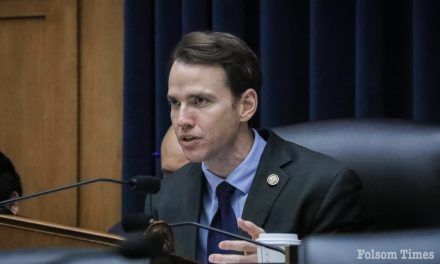 Folsom not in Kevin Kiley’s future as he weighs future district options