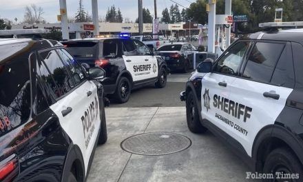 Cordova police nab 2 for mailbox burglary, stolen mail recovered