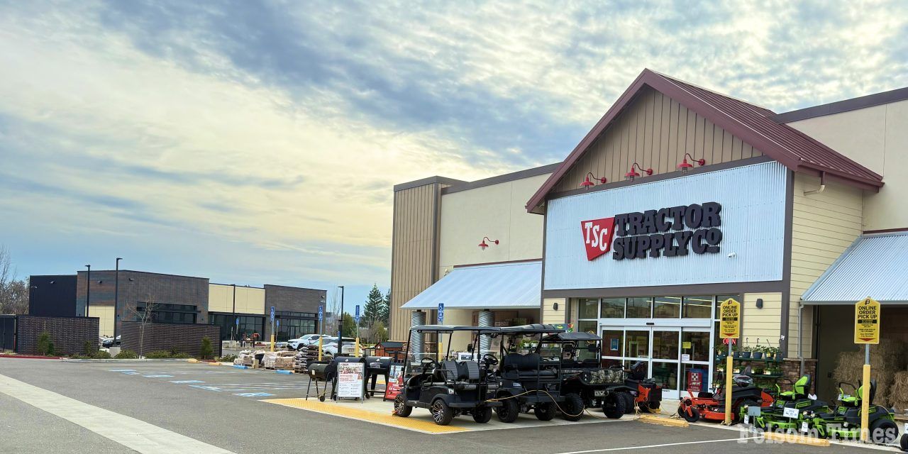 Jersey Mike’s Subs slices into Carson Creek retail mix in El Dorado Hills