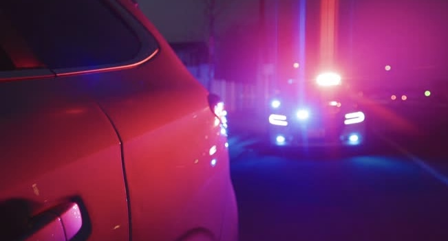 EDC Sheriff investigating officer impersonation, kidnapping attempt