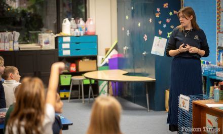 Folsom Preparatory hosts Middle School Info Meeting Thursday