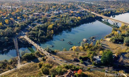 Folsom ranked top place to live in California by U.S. News & World Report