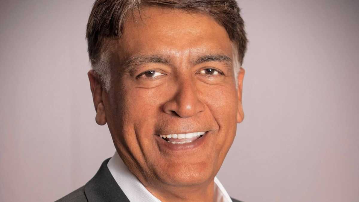 California high-speed rail CEO arrested by Folsom Police on domestic battery charge