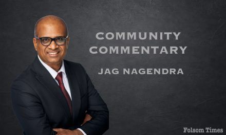 Folsom’s future depends on fiscal responsibility and smart economic growth