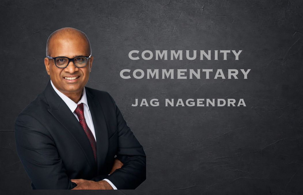 Folsom’s future depends on fiscal responsibility and smart economic growth