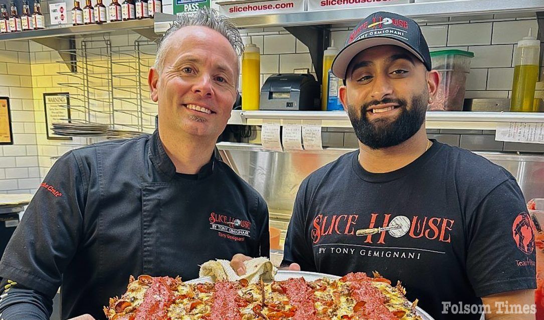 Operators of Folsom Slice House expand into Granite Bay