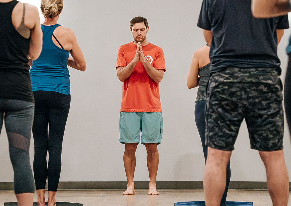 Folsom yoga studio owner selected to co-lead international teacher training