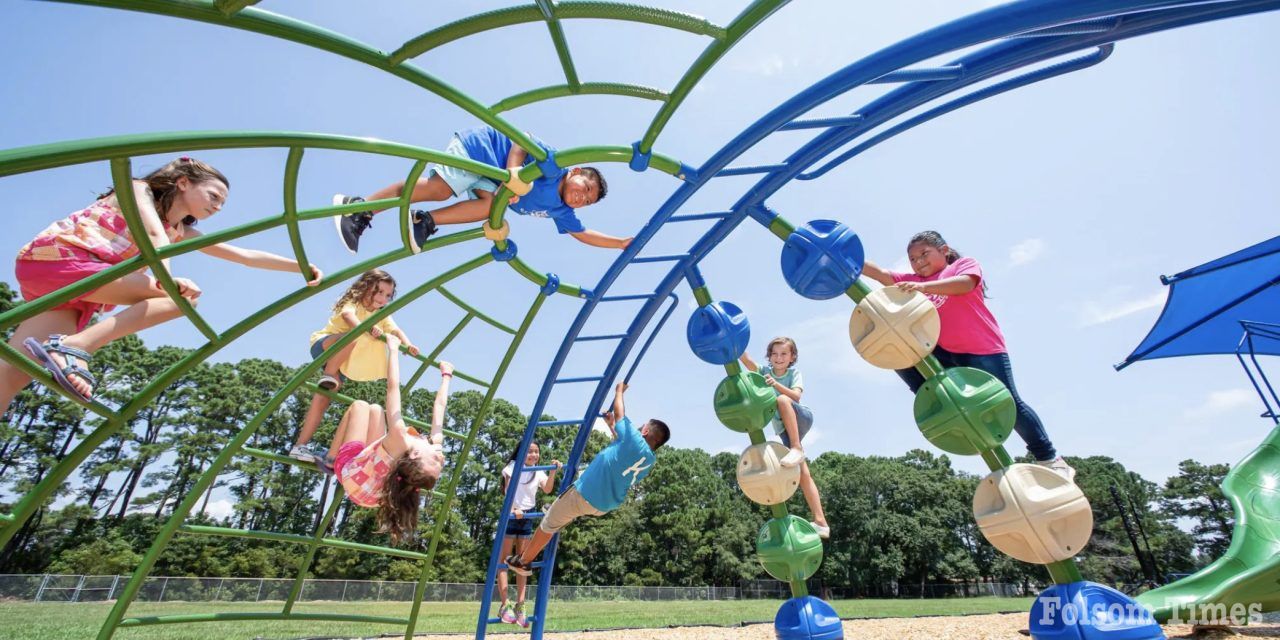 Residents invited to help design new park in Folsom Plan Area