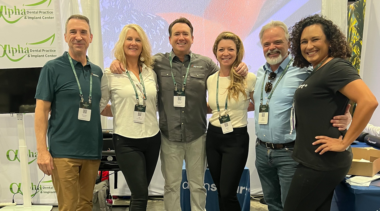 Folsom’s Symmetry for Health receives U.S. patent milestone