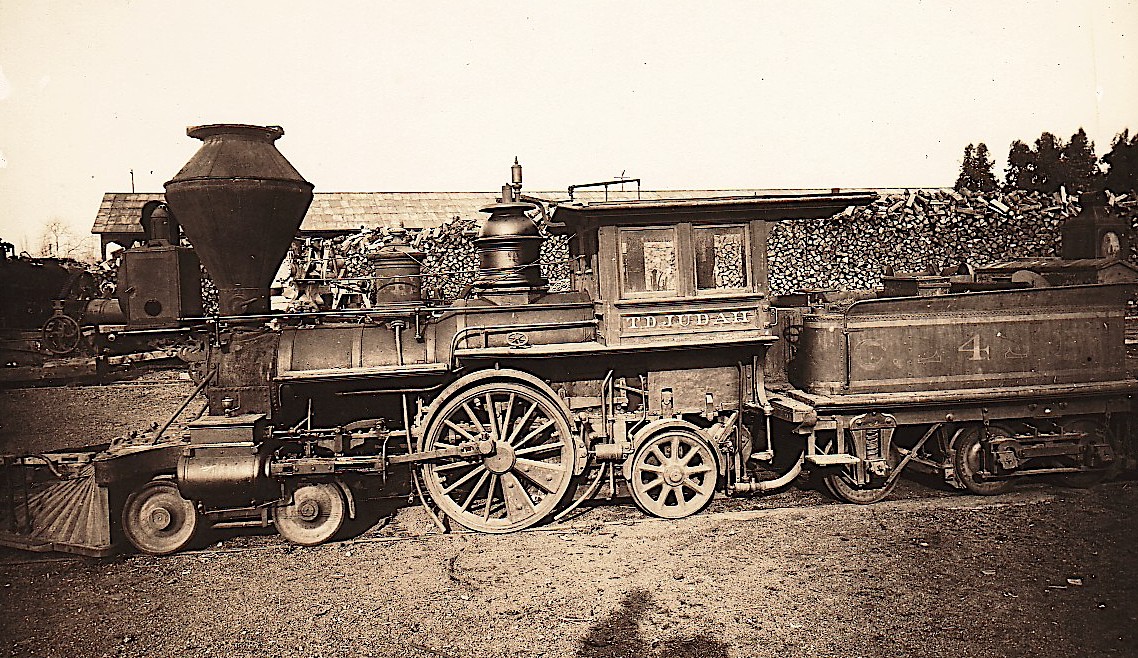 The railroad built Folsom, now the city plans to celebrate its legacy Mar. 4