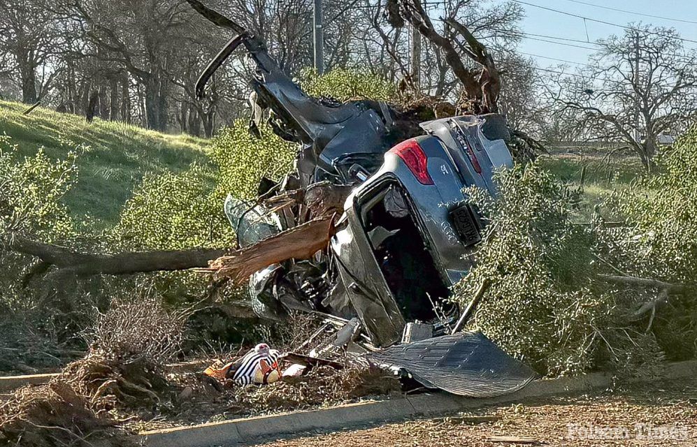 Serious accident disrupts Folsom Blvd. traffic near Iron Point Wednesday
