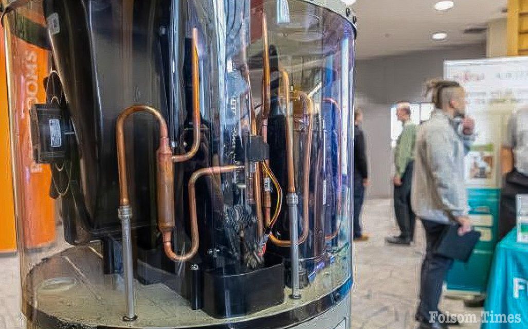 SMUD boosts rebates for heat pumps to help customers save energy, cut carbon