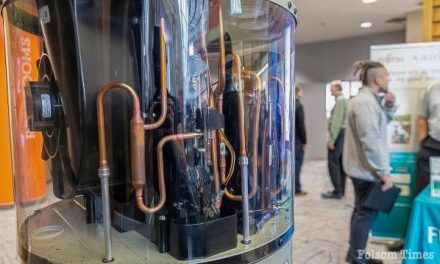 SMUD boosts rebates for heat pumps to help customers save energy, cut carbon