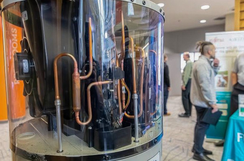 SMUD boosts rebates for heat pumps to help customers save energy, cut carbon