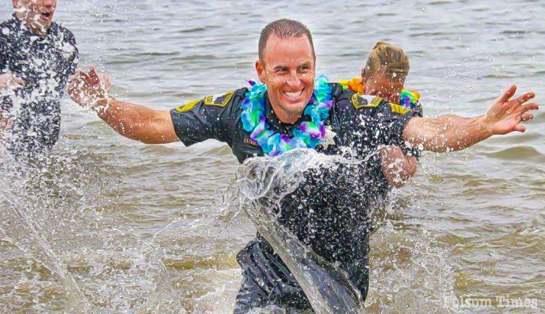 Ready to run or plunge into Folsom Lake? Special Olympics needs you!