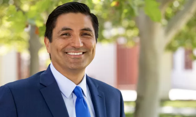 Pimentel named new president of Folsom Lake College