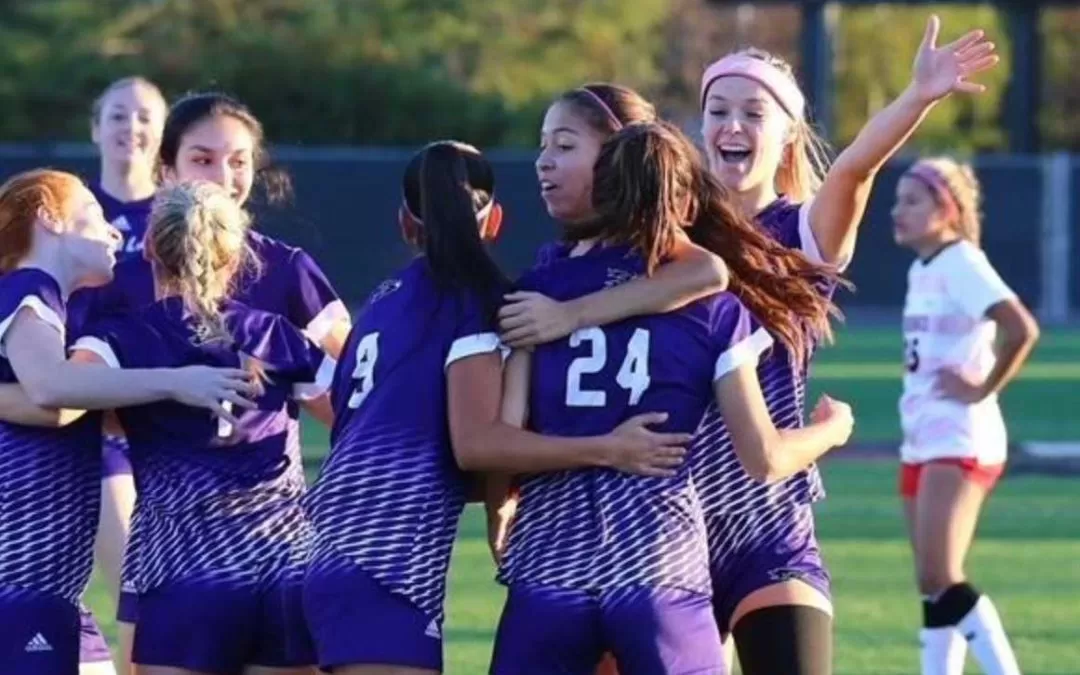 Folsom Lake Women’s Soccer to host futsal camp Jan.16