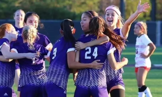 Folsom Lake Women’s Soccer to host futsal camp Jan.16