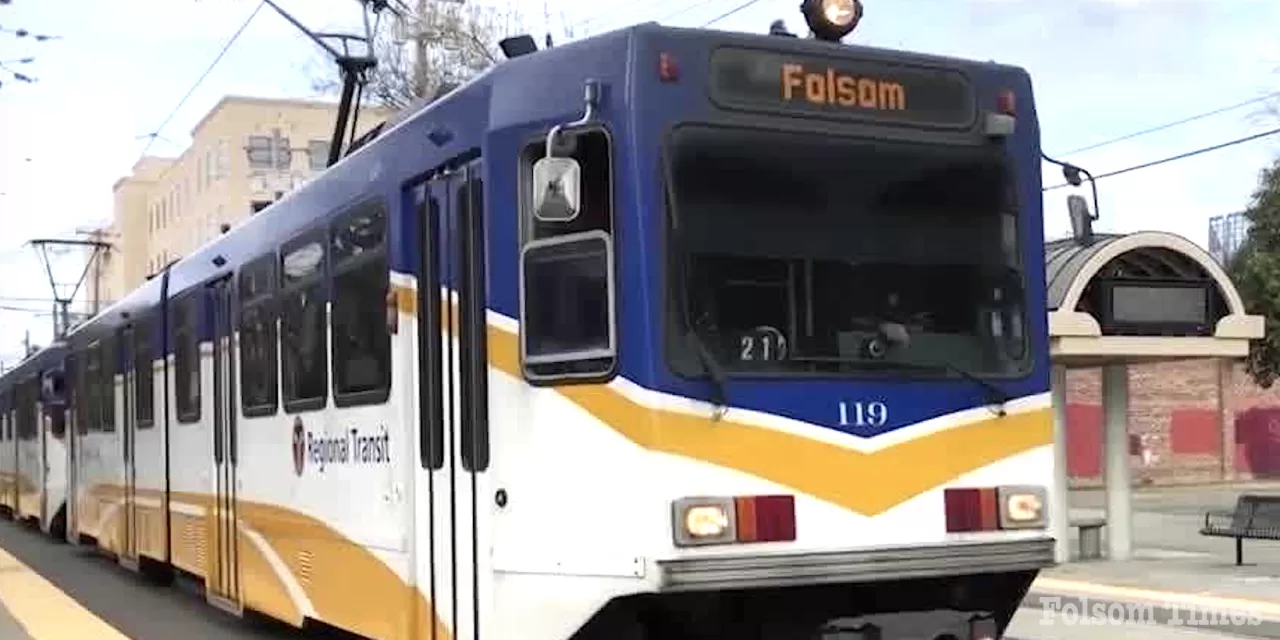 Weekend Light Rail service to be interrupted Feb. 4-6