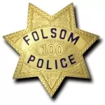 Folsom Police Records