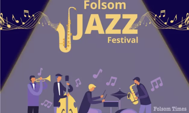 Folsom Jazz Festival Day 2