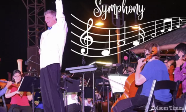 Folsom Lake Symphony