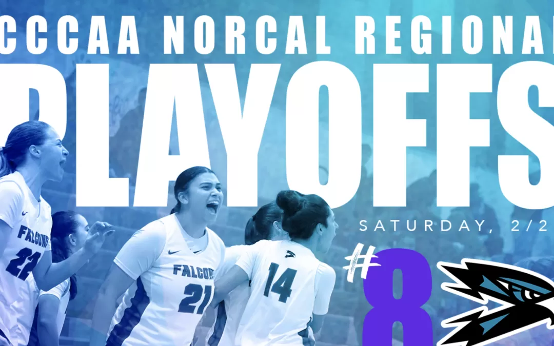 Folsom women’s basketball earn #8 seed in CCCAA playoffs