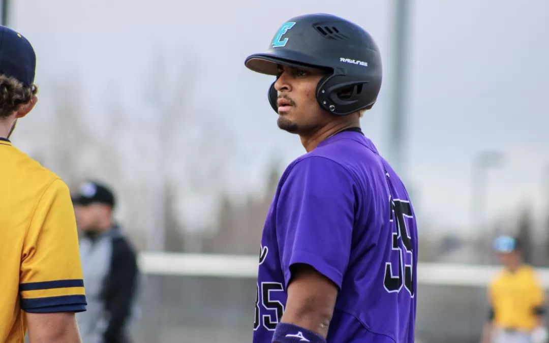 Folsom Lake baseball takes two from Mendocino