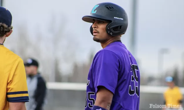 Folsom Lake baseball takes two from Mendocino