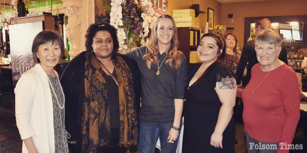 Three local women earn Soroptimist Dream Awards