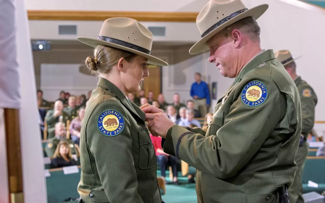 California State Parks needs rangers, lifeguards