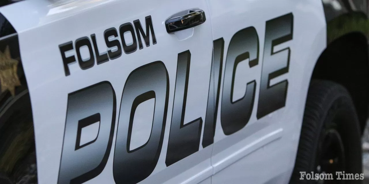 Folsom Police investigating body found near Lembi Park