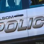 Organized theft pursuit, arrest halts Folsom light rail service