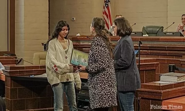 City honors local artist, dance program