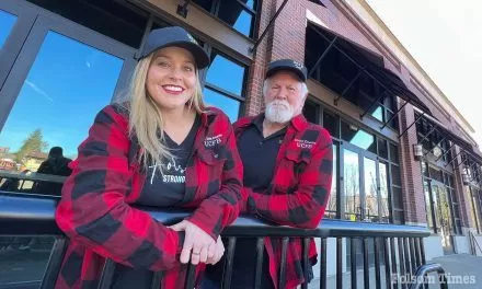 VIDEO:Years of ‘brew diligence,’ brings family dream to reality