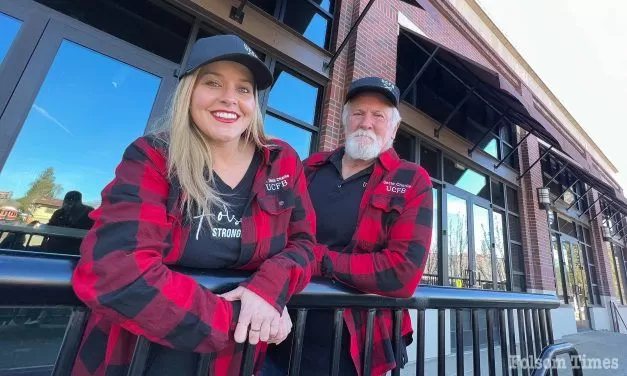 VIDEO:Years of ‘brew diligence,’ brings family dream to reality