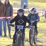 Folsom Grom series welcomes young Mountain Bikers