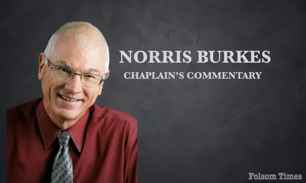 Chaplain Chat: Forced Worship Stinks in God’s Nostrils