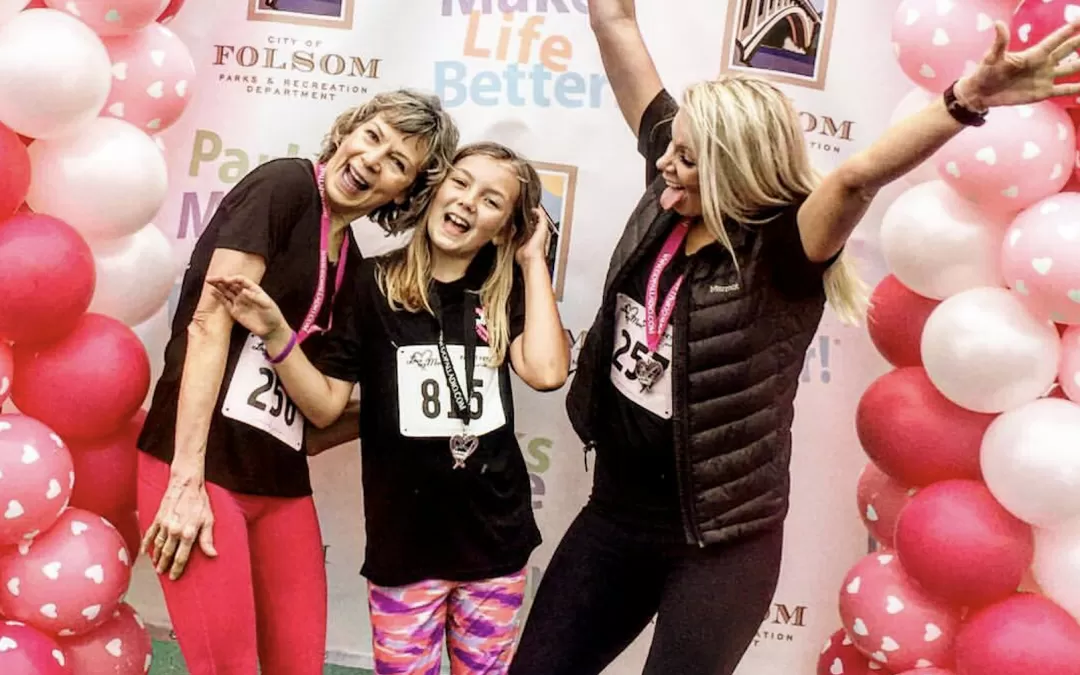 Register now for Folsom’s Love My Mom 5K and Kid’s Dash