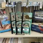 Governor’s budget cuts eliminate State Parks library pass program
