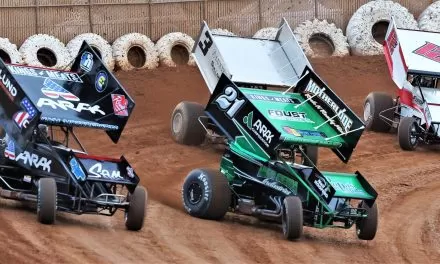 Championship season continues at Placerville Saturday