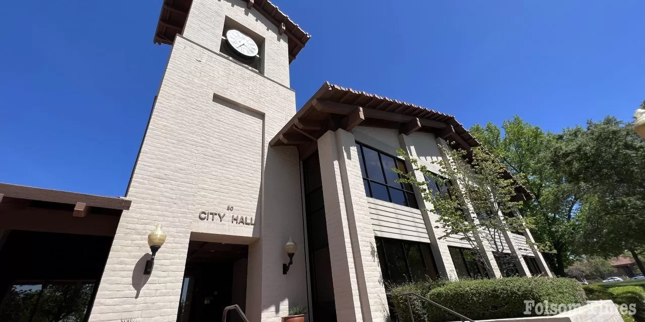 What’s happening at Folsom City Council this week, July 25