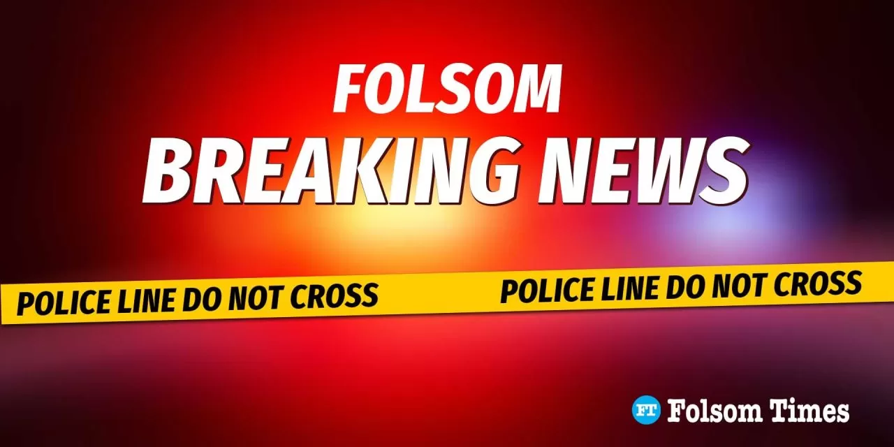 Body found in Folsom South Canal near White Rock