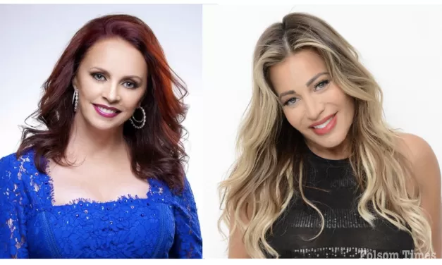 Sheena Easton, Taylor Dayne slated for Harris Center stage 