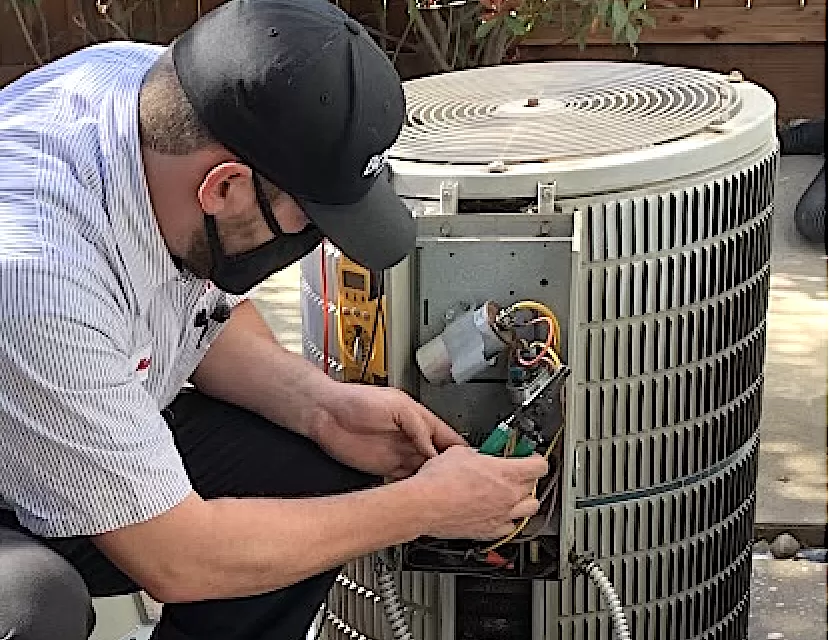 HVAC Systems can make Spring allergies worse and more