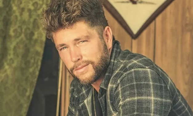 Chris Lane, Caanan Smith, Tyler Rich headline Folsom music festival Friday