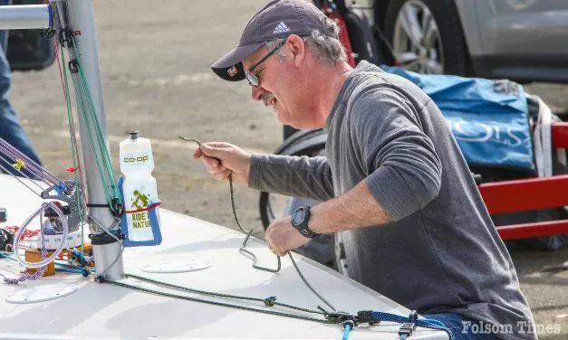 Will this Folsom Camellia Cup be a nail biter finish like 2022?