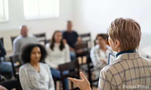 Free mental health classes offered in El Dorado Hills